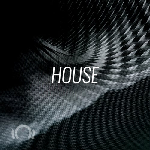 Beatport Secret Weapons House September 2020